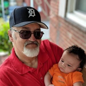 Meet your Posher, Dan